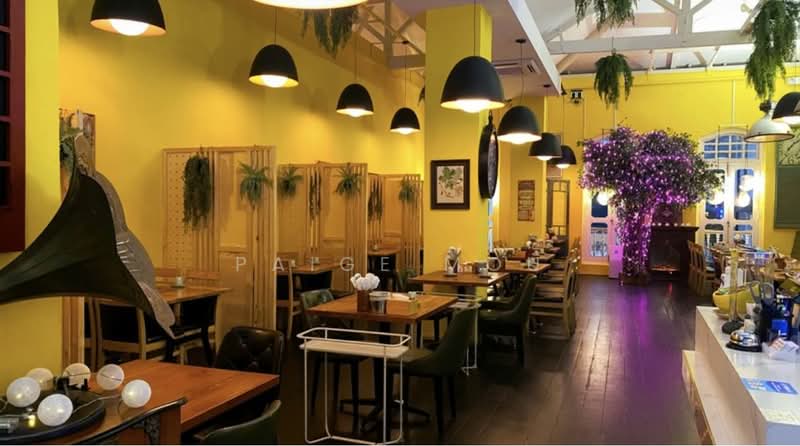 Tanjong Pagar Road, Tras Street, 4,500 sqft, Food & Beverage For Rent, by Paige Mou, 25113983 - CommercialGuru.com.sg