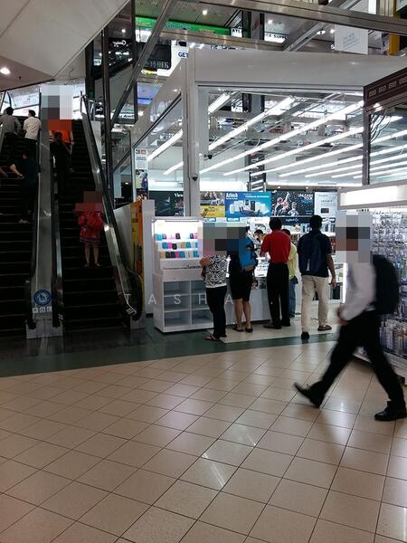 Sim Lim Square, 1 Rochor Canal Road, 301 sqft, Other Retail For Sale, by Tasha ., 25113990 - CommercialGuru.com.sg