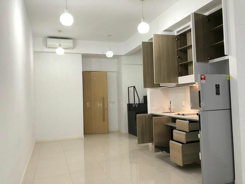 For Rent - Boathouse Residences