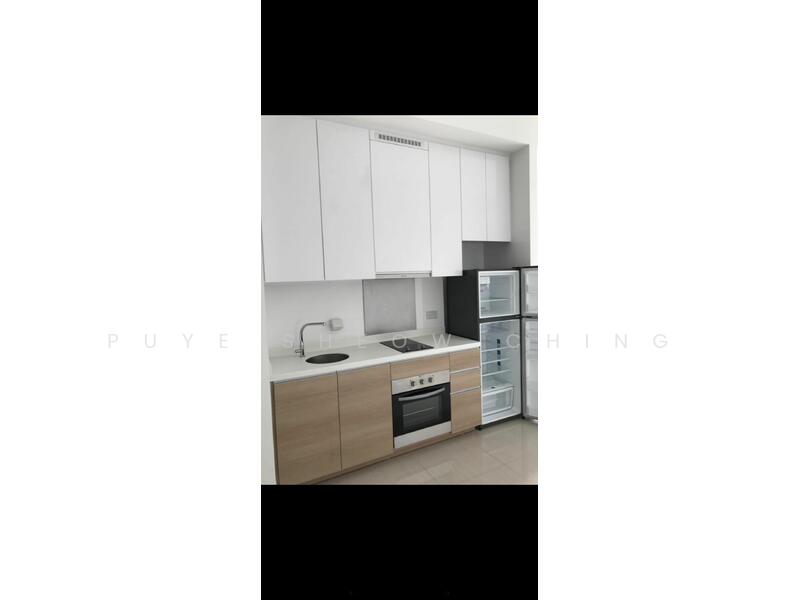 For Rent - Boathouse Residences