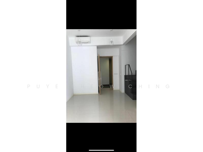 For Rent - Boathouse Residences