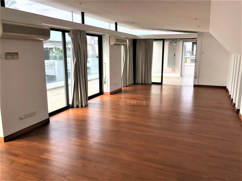 4 Beautiful Detached - One call view all Near Australian, Stamford American School, Dunsfold Drive, 7 Bedrooms, 6,100 sqft, Bungalow House For Rent, by Amy Chew, 25114075 - PropertyGuru.com.sg