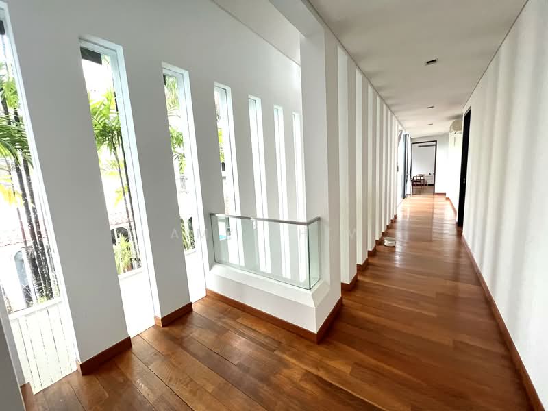 See Video in Listing! Stunning Bungalow w Lift Pool near Australian American, Dunsfold Drive, 7 Bedrooms, 6,100 sqft, Bungalow House For Rent, by Amy Chew, 25114075 - PropertyGuru.com.sg