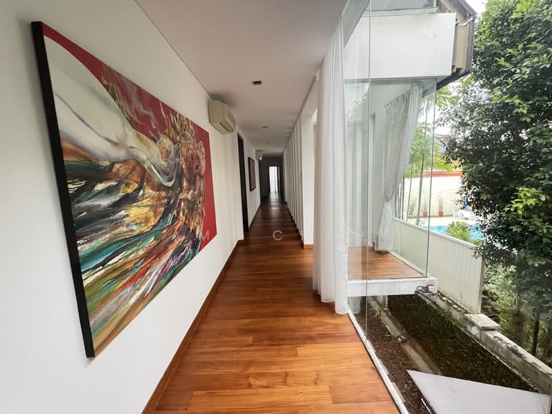 4 Beautiful Detached - One call view all Near Australian, Stamford American School, Dunsfold Drive, 7 Bedrooms, 6,100 sqft, Bungalow House For Rent, by Amy Chew, 25114075 - PropertyGuru.com.sg