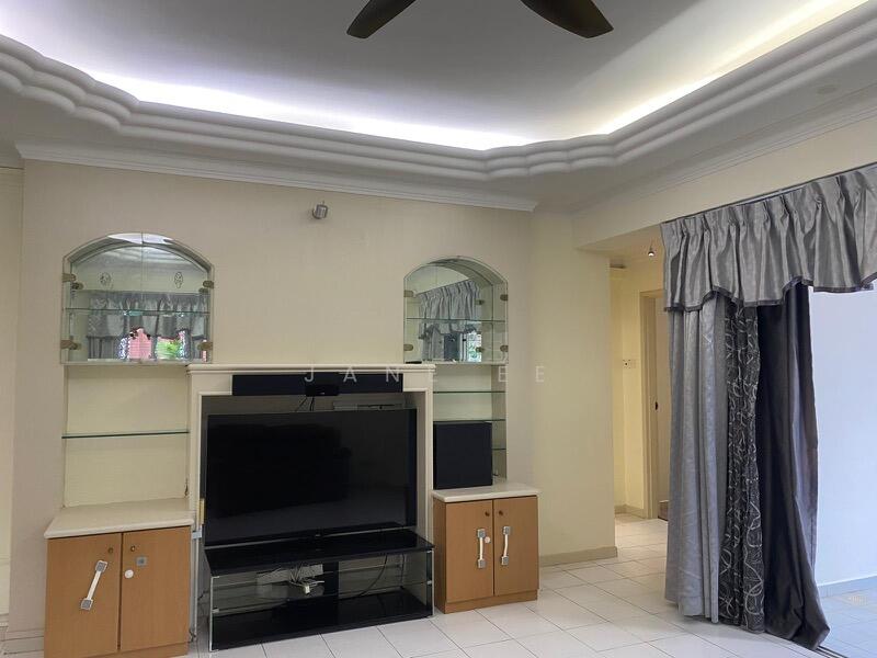 Ava Towers, 10 Ava Road, 3 Bedrooms, 1,281 sqft, Apartment For Rent, by Jane Ee, 25114083 - PropertyGuru.com.sg