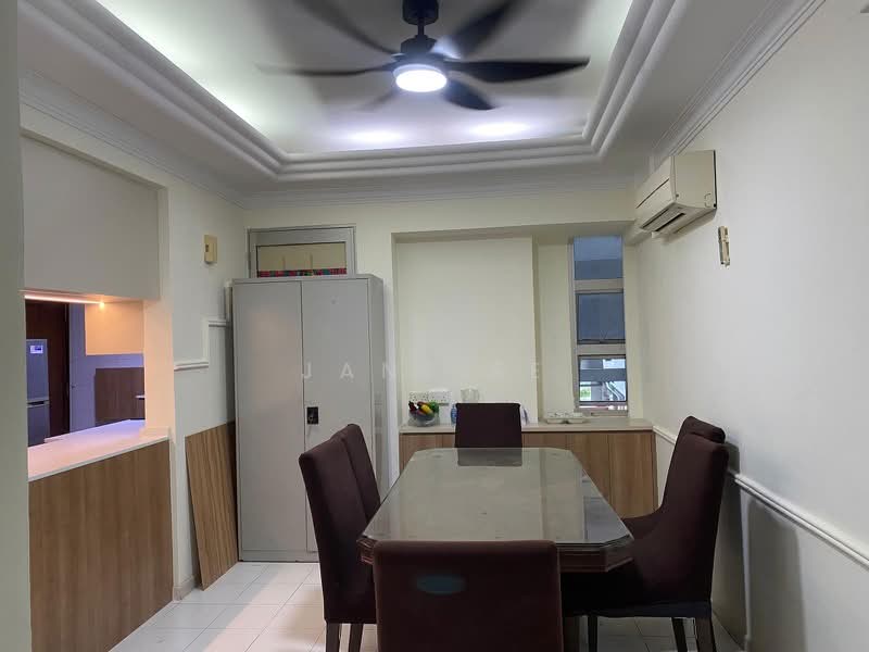 Ava Towers, 10 Ava Road, 3 Bedrooms, 1,281 sqft, Apartment For Rent, by Jane Ee, 25114083 - PropertyGuru.com.sg