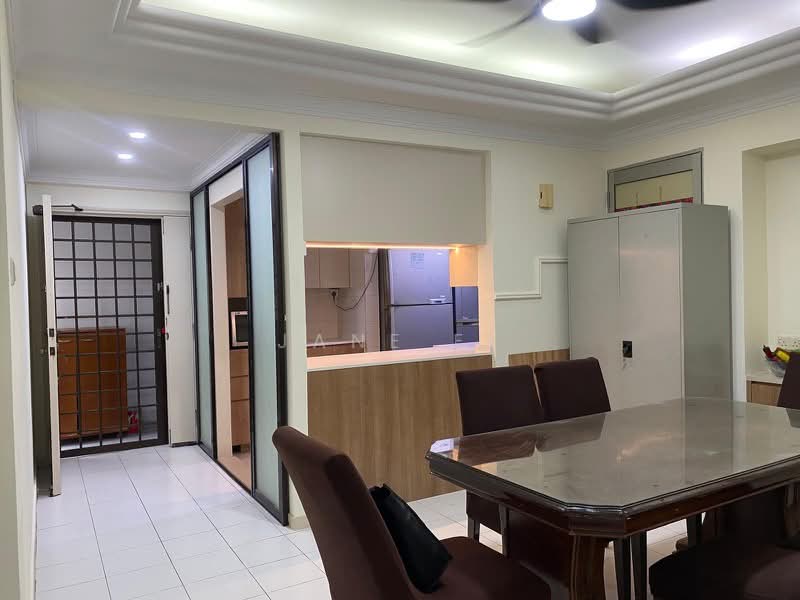 Ava Towers, 10 Ava Road, 3 Bedrooms, 1,281 sqft, Apartment For Rent, by Jane Ee, 25114083 - PropertyGuru.com.sg