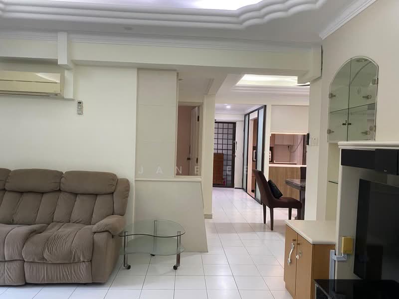 Ava Towers, 10 Ava Road, 3 Bedrooms, 1,281 sqft, Apartment For Rent, by Jane Ee, 25114083 - PropertyGuru.com.sg