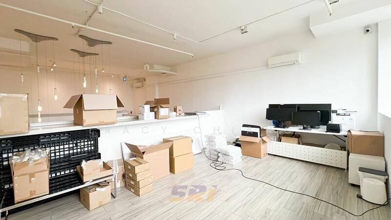 Apex @ Henderson, , 3,057 sqft, Light Industrial (B1) For Rent, by Tracy Chiang, 25114115 - CommercialGuru.com.sg