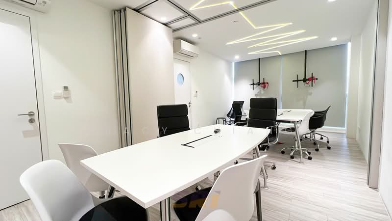Apex @ Henderson, , 3,057 sqft, Light Industrial (B1) For Rent, by Tracy Chiang, 25114115 - CommercialGuru.com.sg