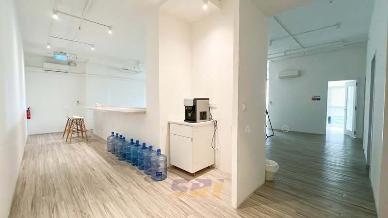 Apex @ Henderson, , 3,057 sqft, Light Industrial (B1) For Rent, by Tracy Chiang, 25114115 - CommercialGuru.com.sg