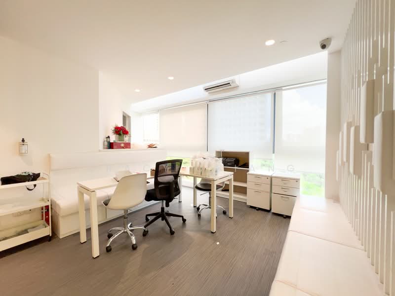 Apex @ Henderson, , 3,057 sqft, Light Industrial (B1) For Rent, by Tracy Chiang, 25114115 - CommercialGuru.com.sg