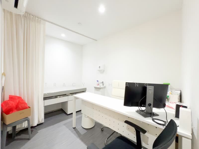 Apex @ Henderson, , 3,057 sqft, Light Industrial (B1) For Rent, by Tracy Chiang, 25114115 - CommercialGuru.com.sg