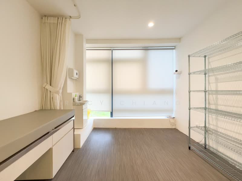 Apex @ Henderson, , 3,057 sqft, Light Industrial (B1) For Rent, by Tracy Chiang, 25114115 - CommercialGuru.com.sg