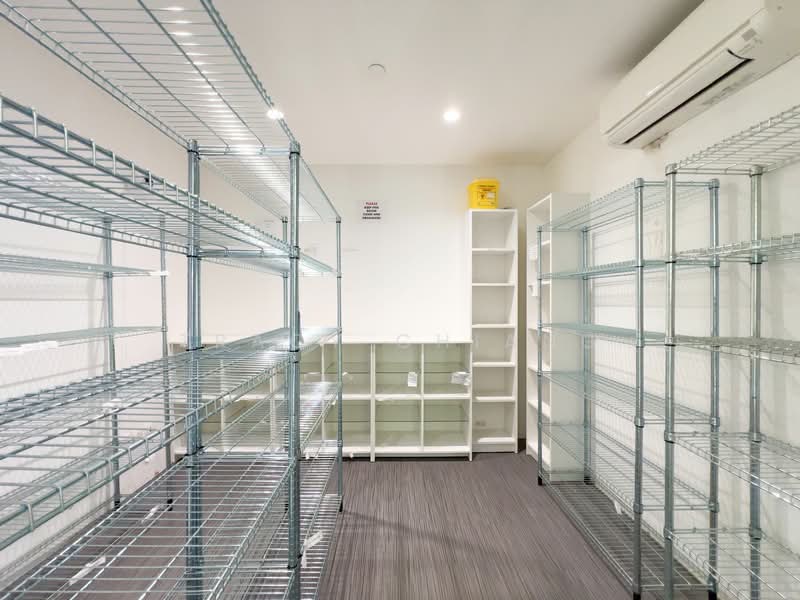 Apex @ Henderson, , 3,057 sqft, Light Industrial (B1) For Rent, by Tracy Chiang, 25114115 - CommercialGuru.com.sg