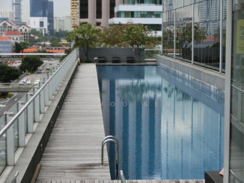 The Central, 6 Eu Tong Sen Street, 570 sqft, Office For Rent, by Foo Hoo Seng, 25114146 - CommercialGuru.com.sg