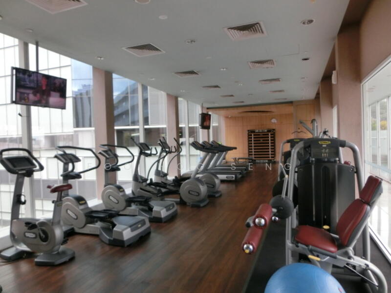 The Central, 6 Eu Tong Sen Street, 570 sqft, Office For Rent, by Foo Hoo Seng, 25114146 - CommercialGuru.com.sg