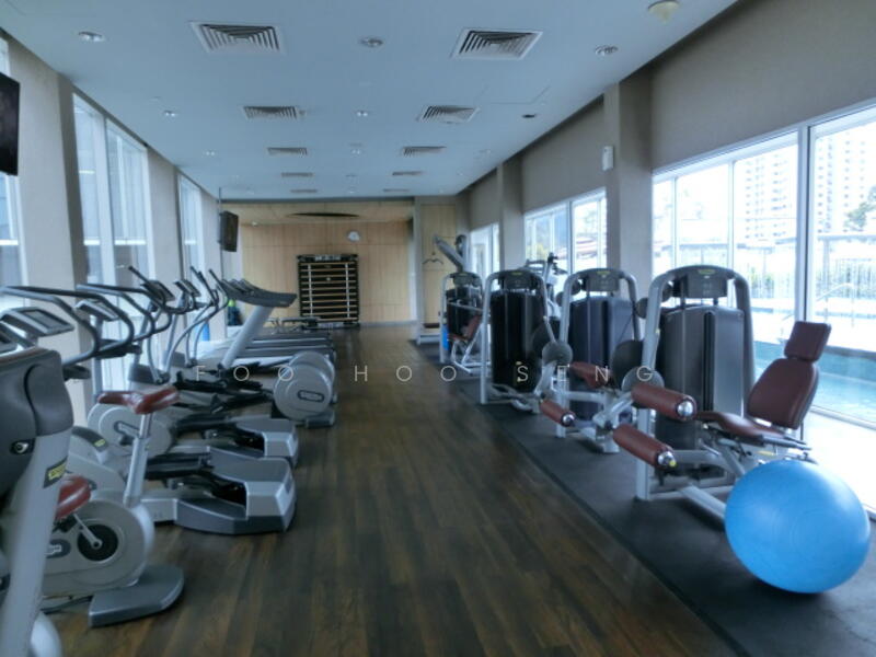 The Central, 6 Eu Tong Sen Street, 570 sqft, Office For Rent, by Foo Hoo Seng, 25114146 - CommercialGuru.com.sg