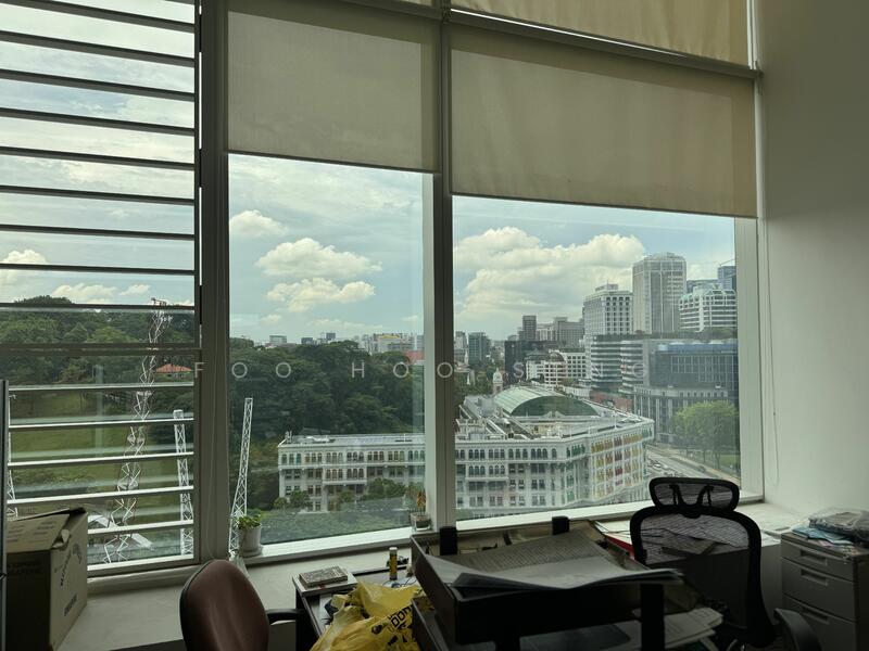 The Central, 6 Eu Tong Sen Street, 570 sqft, Office For Rent, by Foo Hoo Seng, 25114146 - CommercialGuru.com.sg