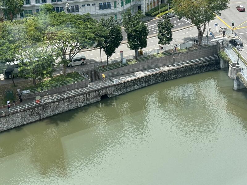The Central, 6 Eu Tong Sen Street, 570 sqft, Office For Rent, by Foo Hoo Seng, 25114146 - CommercialGuru.com.sg