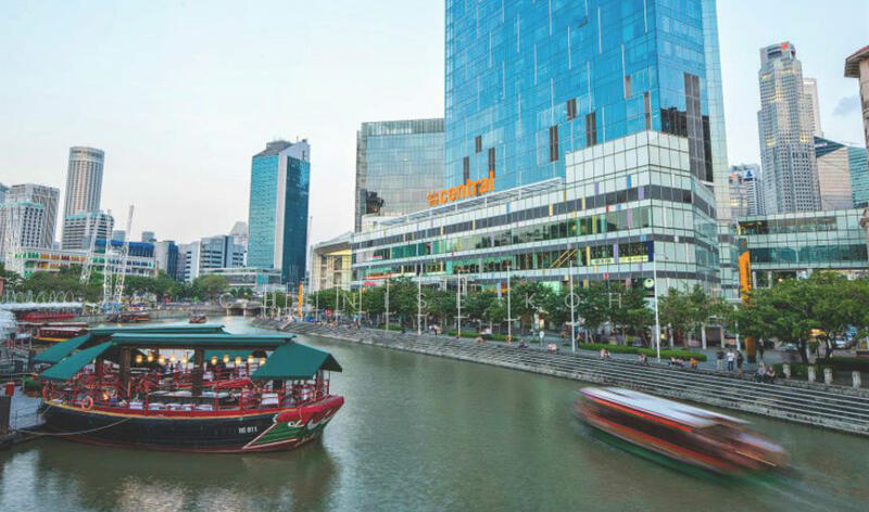 Clarke Quay | Chinatown - Enrichment/Wellness, Clarke Quay / Chinatown / Havelock, Boat Quay / Raffles Place / Marina, 1,195 sqft, Mall Shop For Rent, by Chenise Koh, 25114168 - CommercialGuru.com.sg
