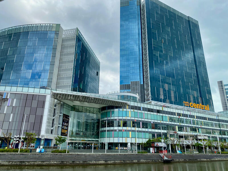 Clarke Quay | Chinatown - Enrichment/Wellness, Clarke Quay / Chinatown / Havelock, Boat Quay / Raffles Place / Marina, 1,195 sqft, Mall Shop For Rent, by Chenise Koh, 25114168 - CommercialGuru.com.sg
