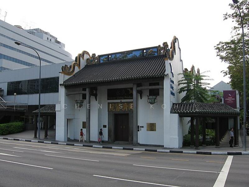 Clarke Quay | Chinatown - Enrichment/Wellness, Clarke Quay / Chinatown / Havelock, Boat Quay / Raffles Place / Marina, 1,195 sqft, Mall Shop For Rent, by Chenise Koh, 25114168 - CommercialGuru.com.sg