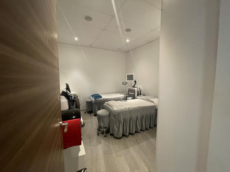 Clarke Quay | Chinatown - Enrichment/Wellness, Clarke Quay / Chinatown / Havelock, Boat Quay / Raffles Place / Marina, 1,195 sqft, Mall Shop For Rent, by Chenise Koh, 25114168 - CommercialGuru.com.sg