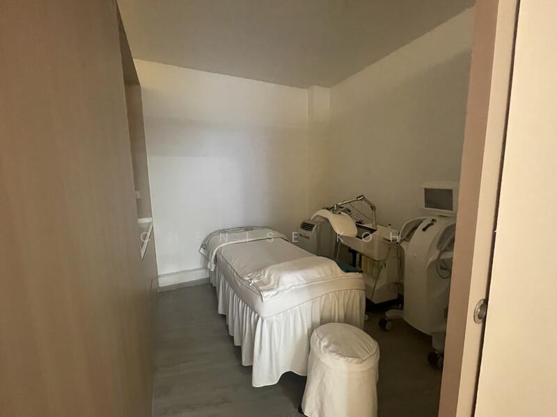 Clarke Quay | Chinatown - Enrichment/Wellness, Clarke Quay / Chinatown / Havelock, Boat Quay / Raffles Place / Marina, 1,195 sqft, Mall Shop For Rent, by Chenise Koh, 25114168 - CommercialGuru.com.sg