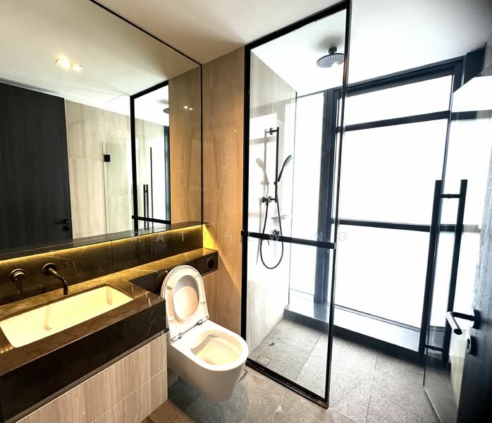 The Hyde, 11 Balmoral Road, 1 Bedroom, 495 sqft, Condominium For Rent, by Matthew Ng, 25114176 - PropertyGuru.com.sg