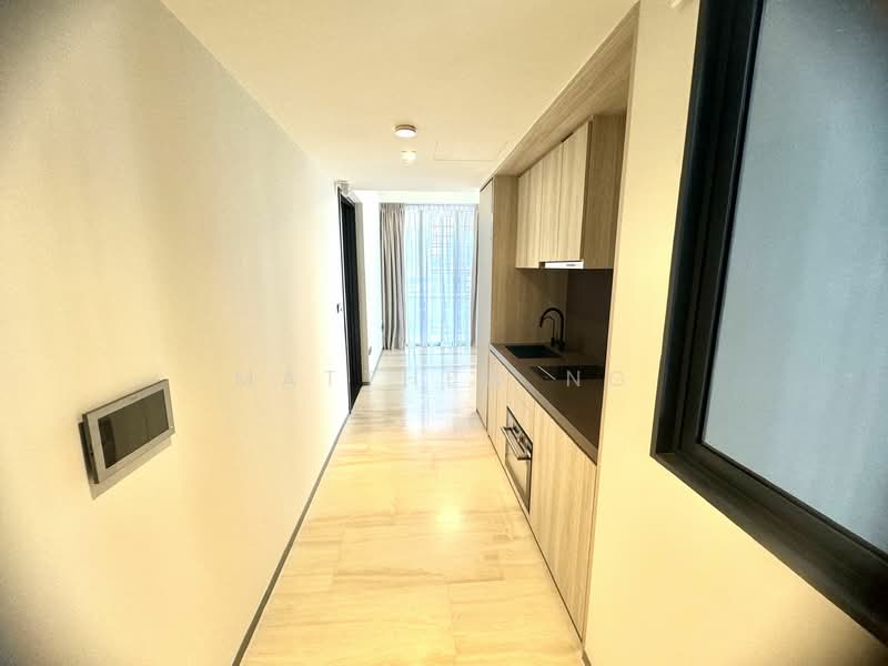 The Hyde, 11 Balmoral Road, 1 Bedroom, 495 sqft, Condominium For Rent, by Matthew Ng, 25114176 - PropertyGuru.com.sg