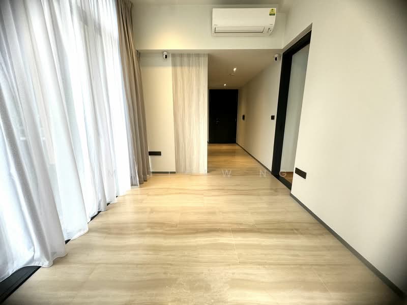 The Hyde, 11 Balmoral Road, 1 Bedroom, 495 sqft, Condominium For Rent, by Matthew Ng, 25114176 - PropertyGuru.com.sg