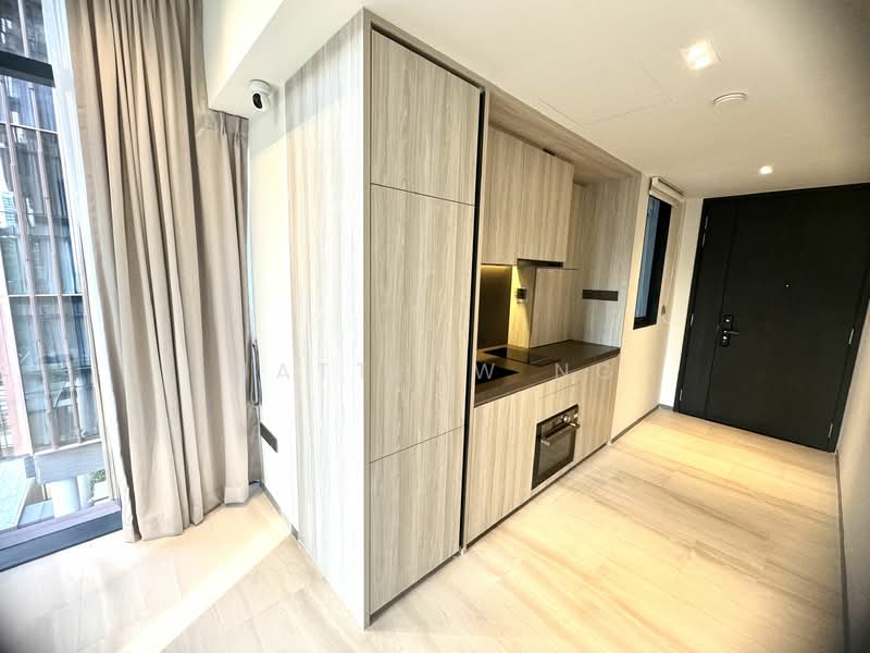 The Hyde, 11 Balmoral Road, 1 Bedroom, 495 sqft, Condominium For Rent, by Matthew Ng, 25114176 - PropertyGuru.com.sg