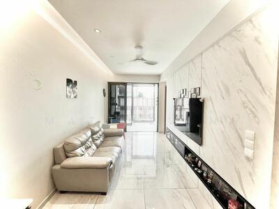 For Sale - The Addition