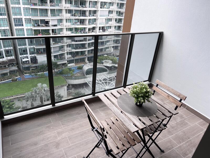 Midwood, 10 Hillview Rise, 1 Bedroom, 484 sqft, Condominium For Sale, by Eve Sho, 25114233 - PropertyGuru.com.sg