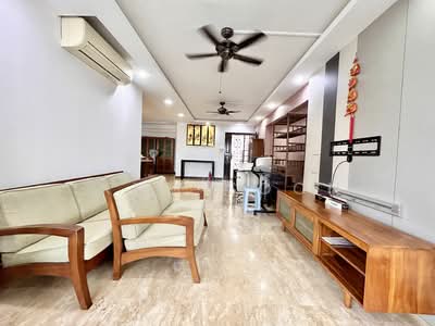 For Rent - 287C Jurong East Street 21