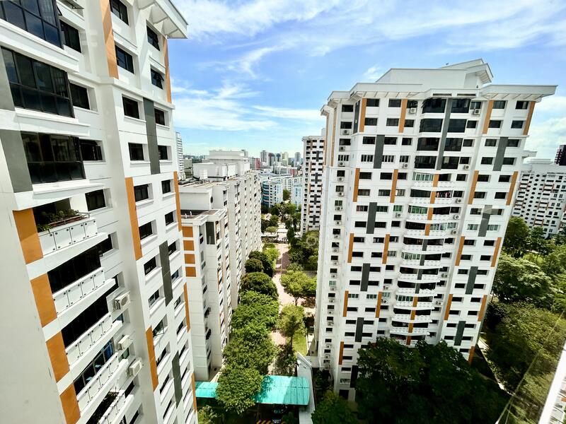 287C Jurong East Street 21, 287C Jurong East Street 21, 4 Bedrooms, 1,507 sqft, HDB Flat For Rent, by Kum Soon, 25114257 - PropertyGuru.com.sg