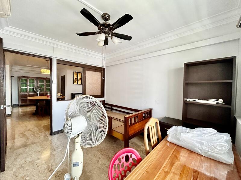 287C Jurong East Street 21, 287C Jurong East Street 21, 4 Bedrooms, 1,507 sqft, HDB Flat For Rent, by Kum Soon, 25114257 - PropertyGuru.com.sg