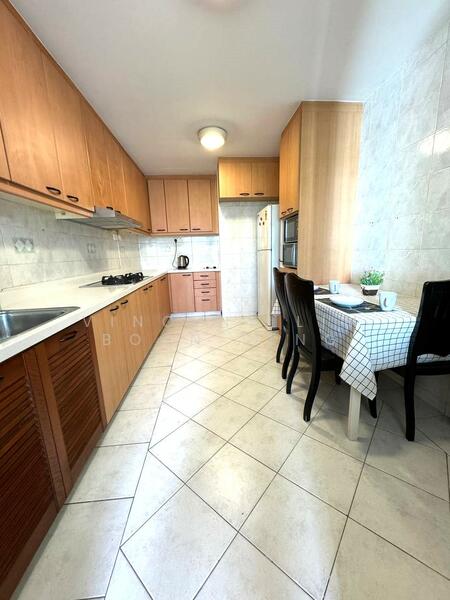 For Rent - Northvale