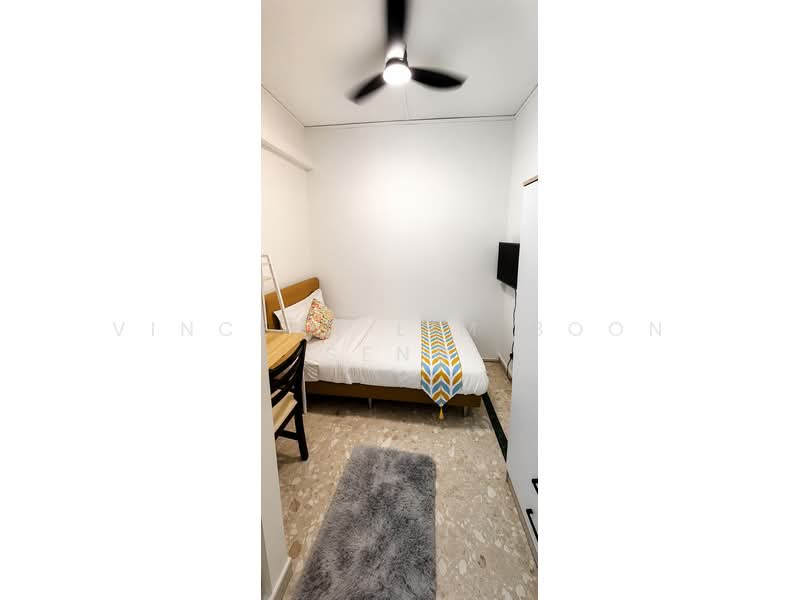 Northvale, 69 Choa Chu Kang Loop, Room Rental, 100 sqft, Condominium For Rent, by Vincent Lim Boon Seng, 25114518 - PropertyGuru.com.sg