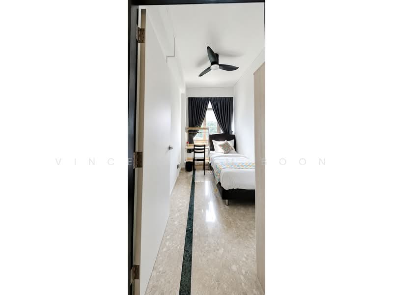 Northvale, 69 Choa Chu Kang Loop, Room Rental, 100 sqft, Condominium For Rent, by Vincent Lim Boon Seng, 25114518 - PropertyGuru.com.sg