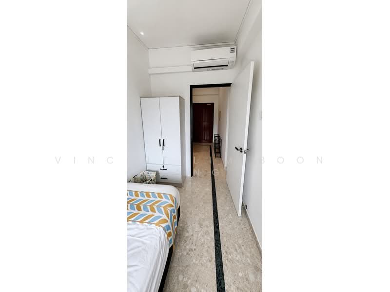 Northvale, 69 Choa Chu Kang Loop, Room Rental, 100 sqft, Condominium For Rent, by Vincent Lim Boon Seng, 25114518 - PropertyGuru.com.sg