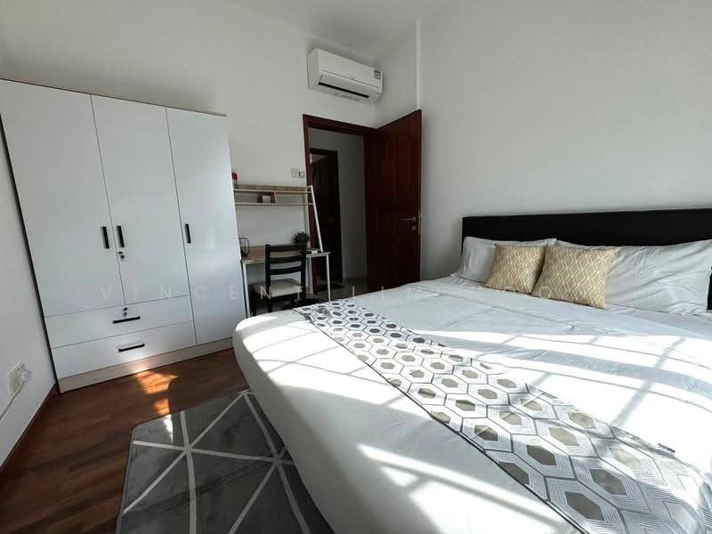 Northvale, 69 Choa Chu Kang Loop, Dairy Farm / Bukit Panjang / Choa Chu Kang, Room Rental, 140 sqft, Condominium For Rent, by Vincent Lim Boon Seng, 25114518 - Bedroom - PropertyGuru.com.sg