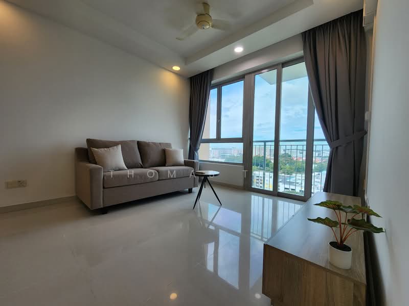 Kovan Melody, 31 Kovan Road, 2 Bedrooms, 872 sqft, Condominium For Rent, by Thomas Tan, 25114520 - PropertyGuru.com.sg