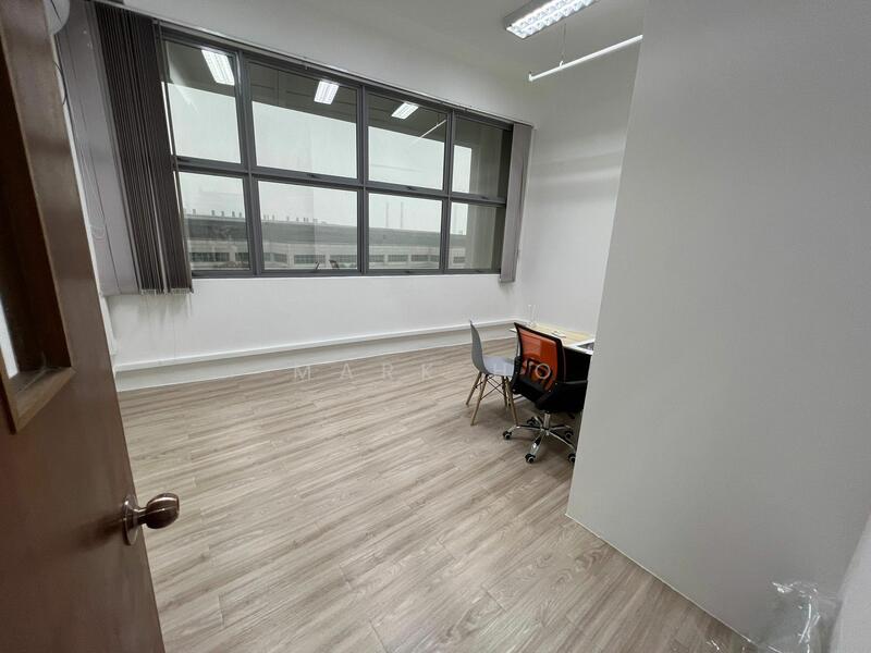 Woodlands Bizhub, 190 Woodlands Industrial Park E5, 200 sqft, Factory