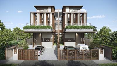 For Sale - ⭐⭐D15 OPERA ESTATE⭐⭐Brand New 3 Storey 5+1 Ensuites with Pool