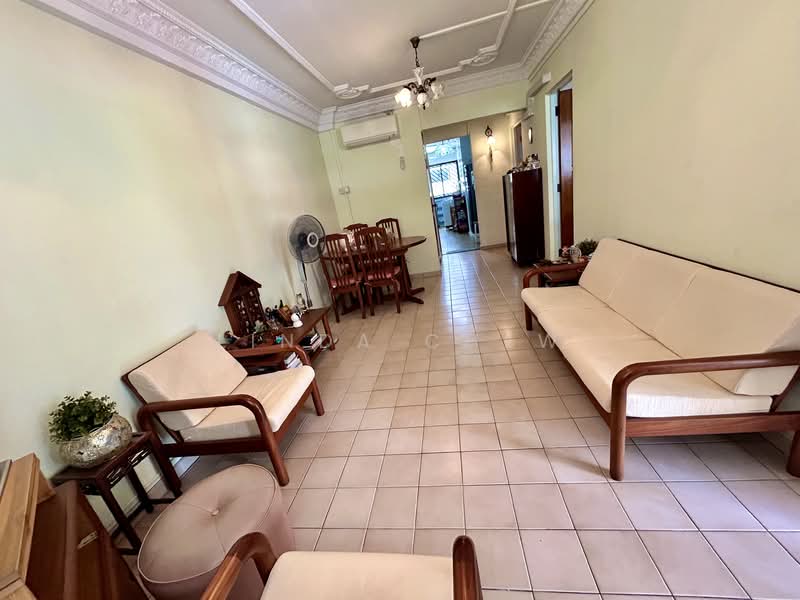 346 Bukit Batok Street 34, 346 Bukit Batok Street 34, 2 Bedrooms, 785 sqft, HDB Flat For Rent, by Linda Chew, 25114687 - PropertyGuru.com.sg
