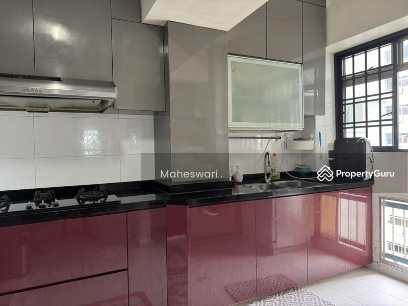For Rent - 756 Jurong West Street 74