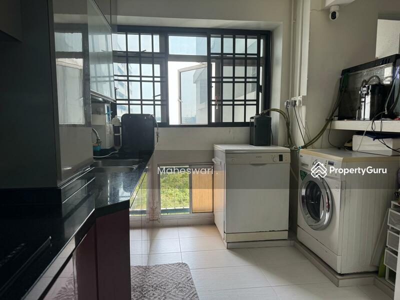 For Rent - 756 Jurong West Street 74