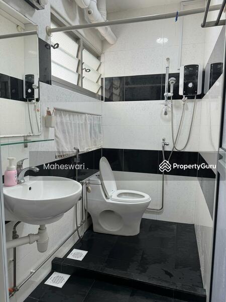 For Rent - 756 Jurong West Street 74